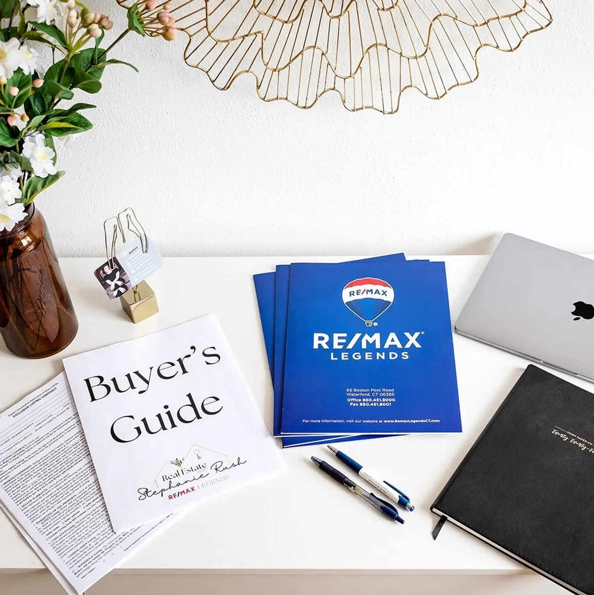 remax legends