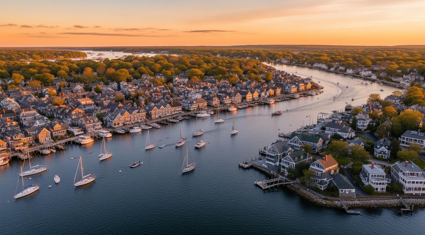 Trusted Realtor in Mystic, Connecticut