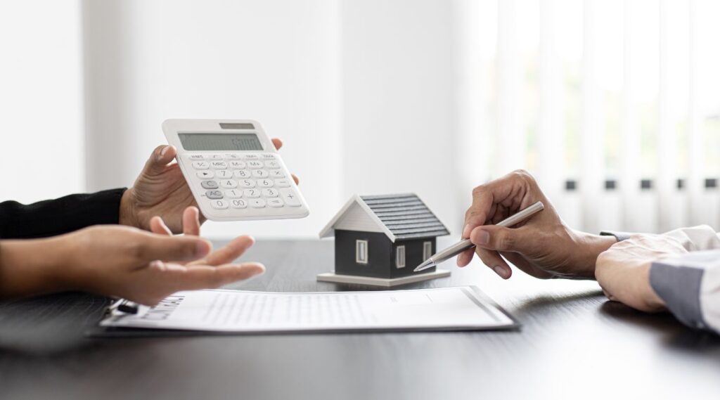 The Hidden Costs of Buying a House