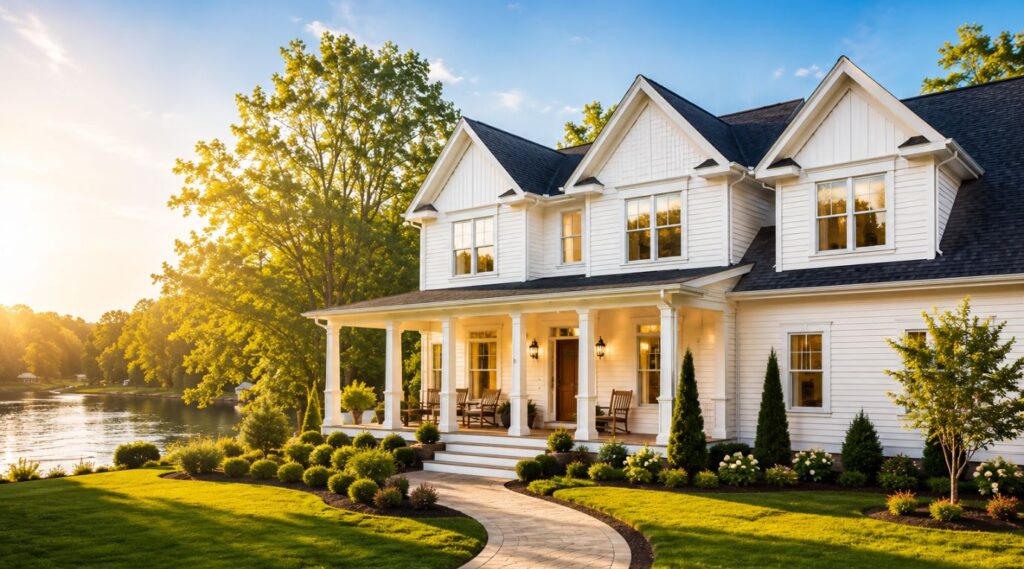 What Buyers Are Looking for in Homes