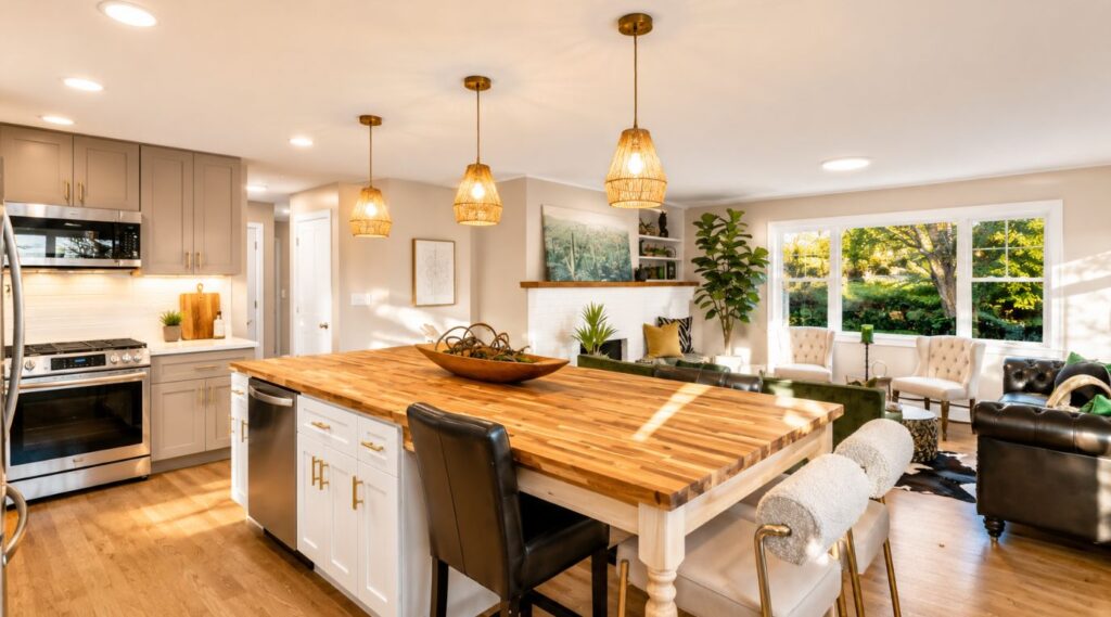 How to Make Moving Easier When Buying or Selling a Home