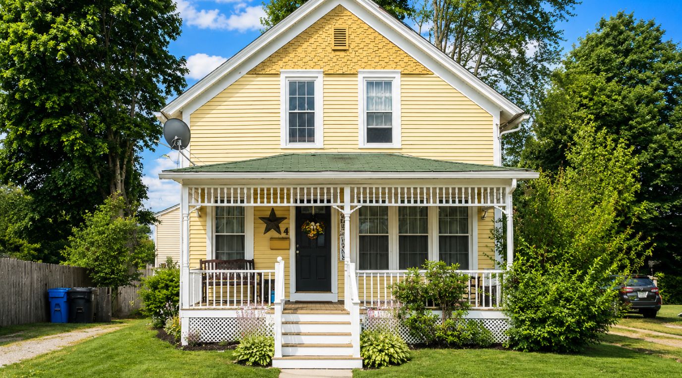 Why First-Time Buyers Should Consider New Construction