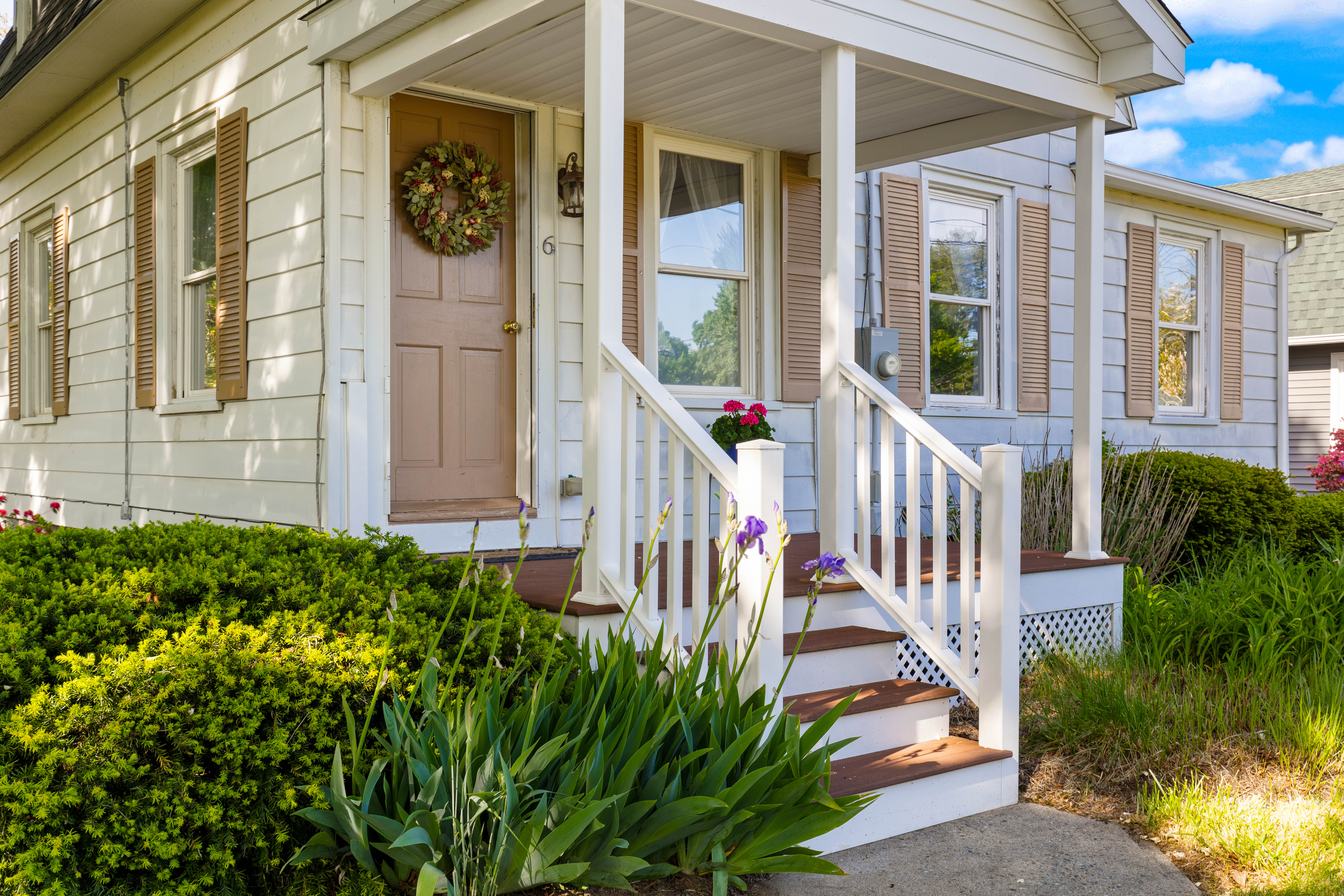 Find the Perfect Home in Connecticut 01