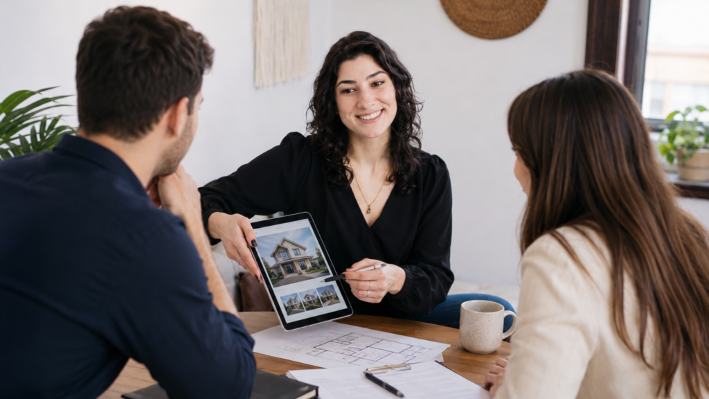 Credit Score Needed to Buy a House: What Connecticut Buyers Should Know 3 How A Realtor Helps With Credit and Financing