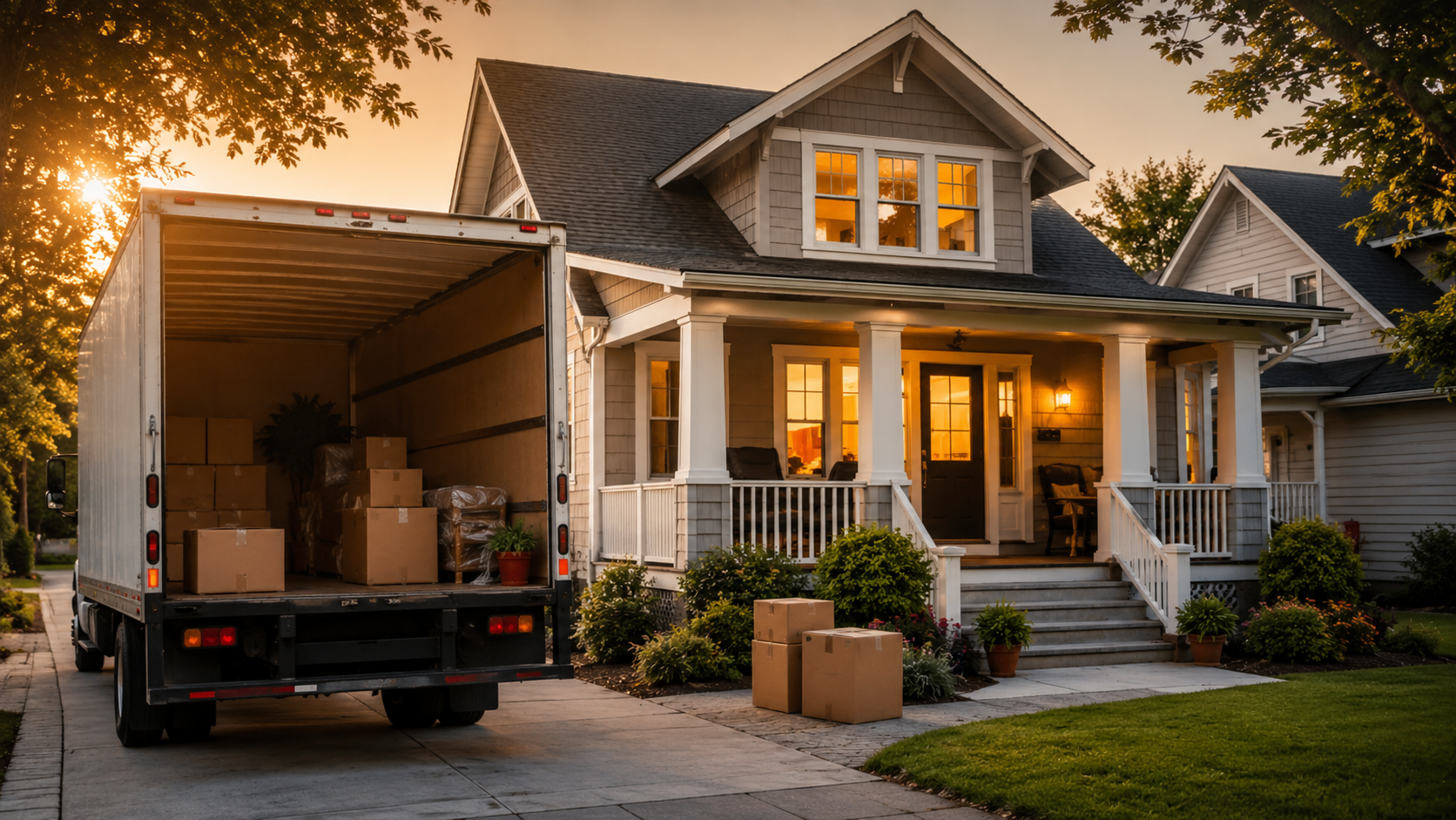 Selling Your Home From Another State