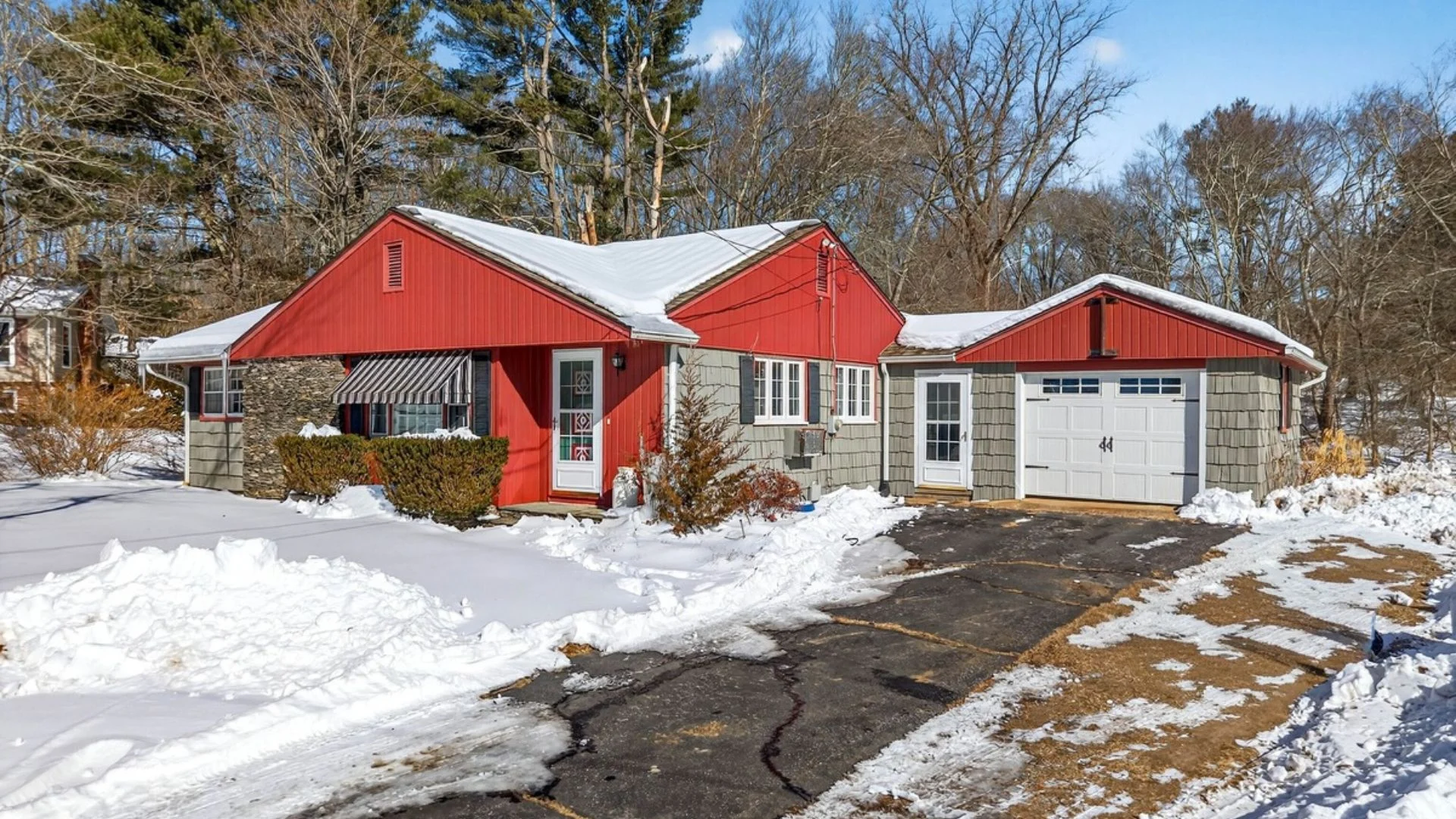 Best Real Estate Agent in Lisbon, CT for Buyers and Sellers